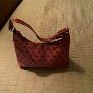 Dooney & Bourke